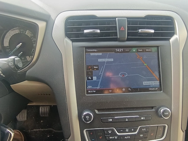 FORD Mondeo 2016 — imagine 5