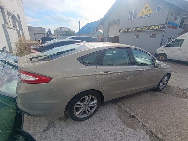 FORD Mondeo 2016 — imagine 2