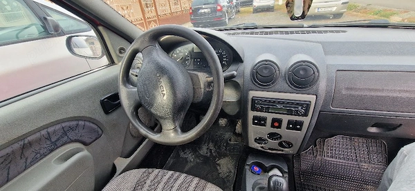 DACIA Logan