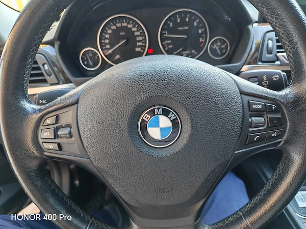 BMW Seria 3 2012 — imagine 4