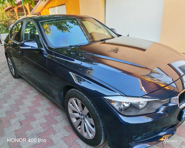BMW Seria 3 2012 — imagine 2