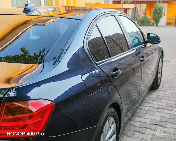 BMW Seria 3 2012 — imagine 8