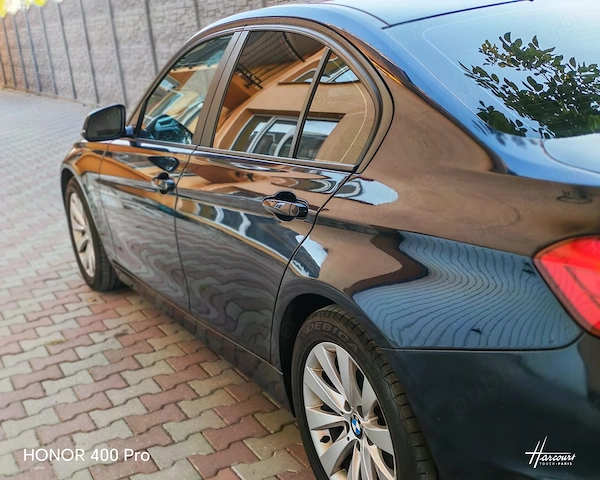 BMW Seria 3 2012 — imagine 6