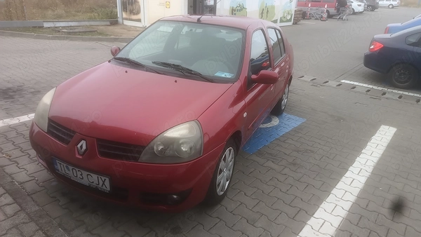 RENAULT Symbol 2008 — imagine 2