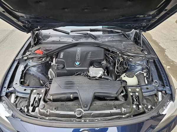 BMW Seria 3 2012 — imagine 10