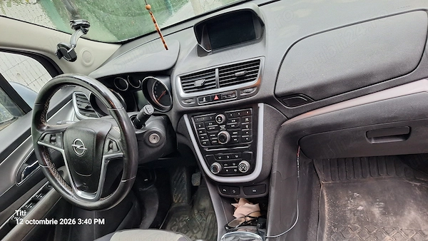 OPEL Mokka 2014 — imagine 6