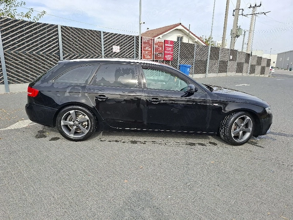 AUDI A4 2010 — imagine 2