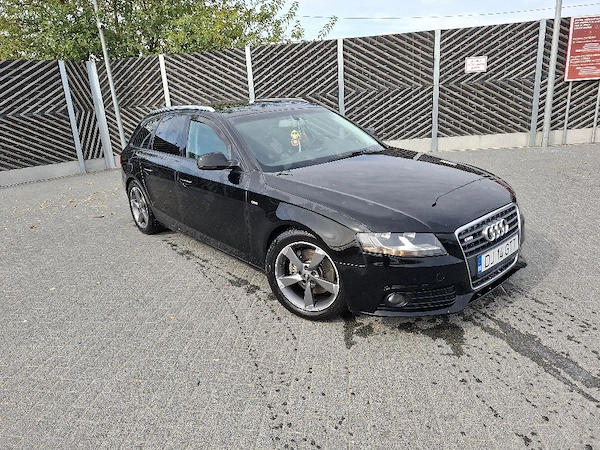 AUDI A4 2010 — imagine 3