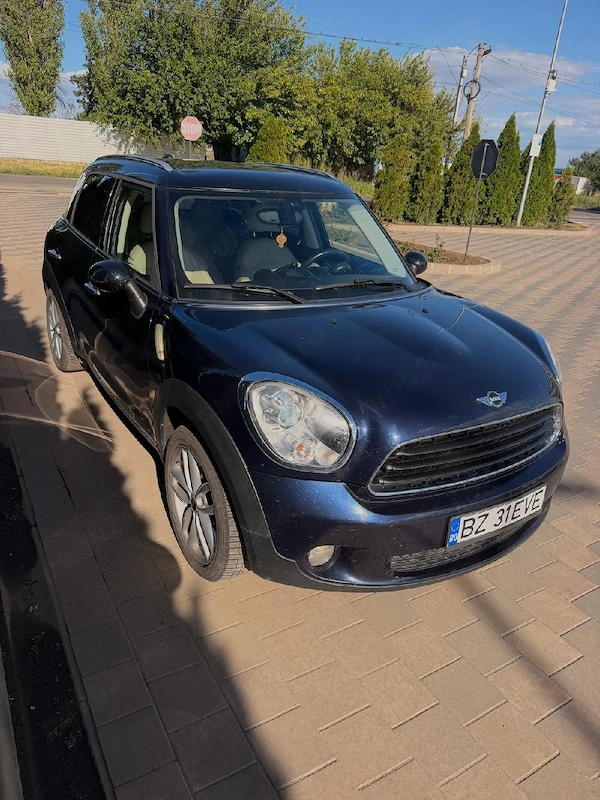 MINI Cooper 2014 — imagine 4