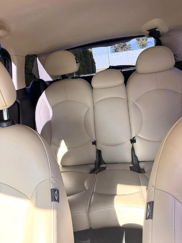 MINI Cooper 2014 — imagine 2