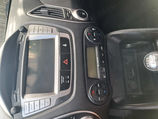 HYUNDAI ix35 2013 — imagine 6