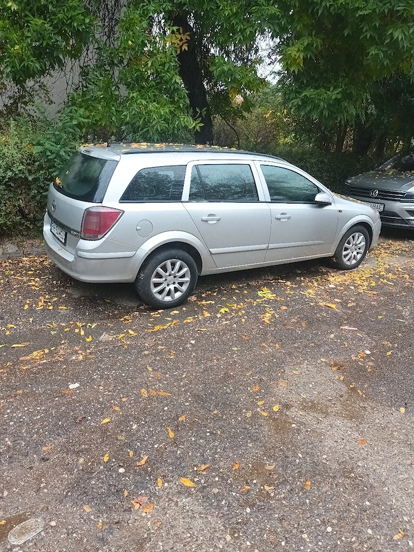 OPEL Adam 2005 — imagine 5