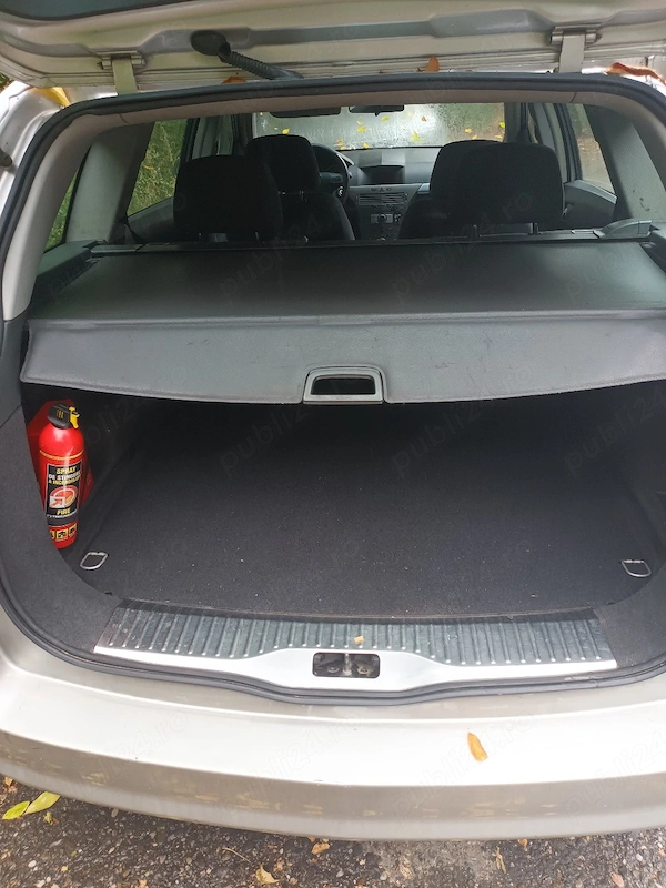 OPEL Adam 2005 — imagine 2