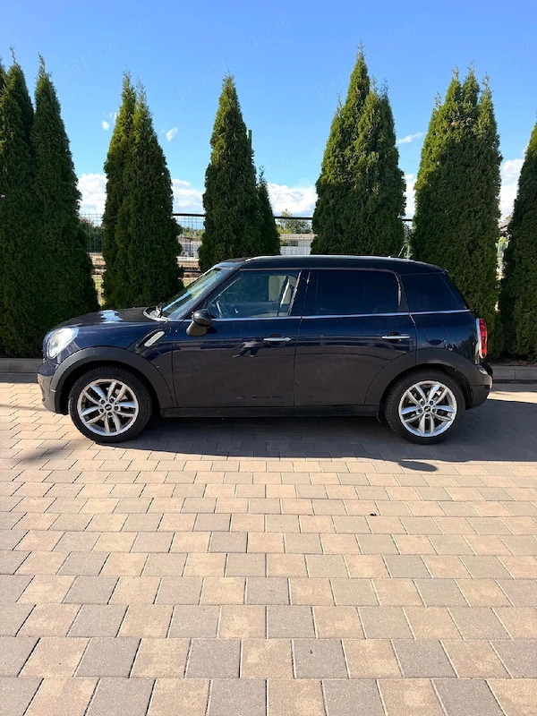 MINI Cooper 2014 — imagine 7