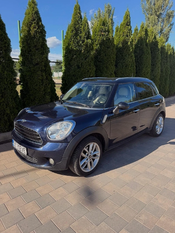 MINI Cooper 2014 — imagine 9