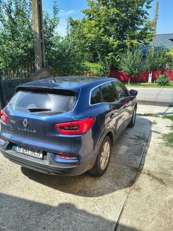 RENAULT Kadjar 2020 — imagine 4