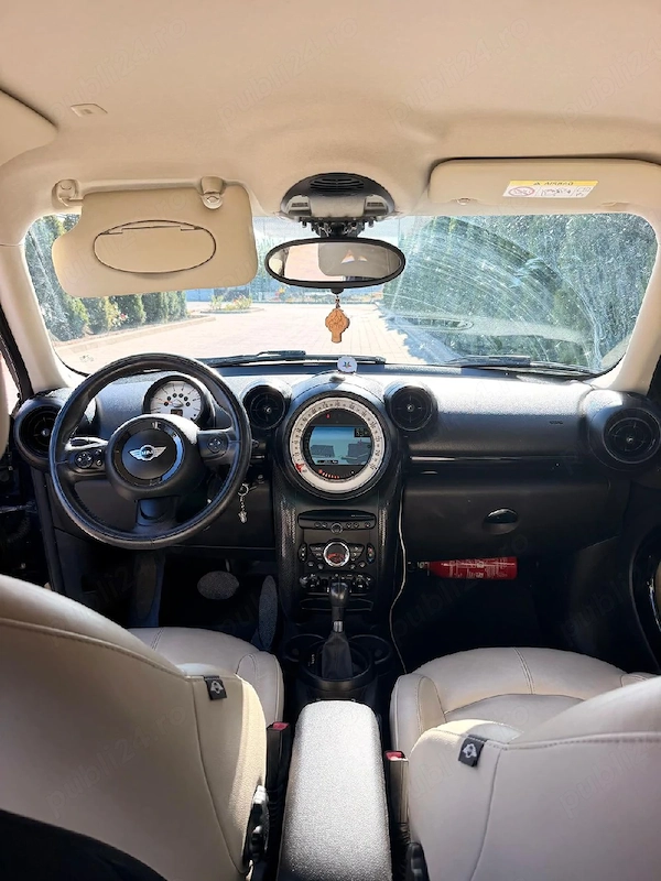 MINI Cooper 2014 — imagine 6