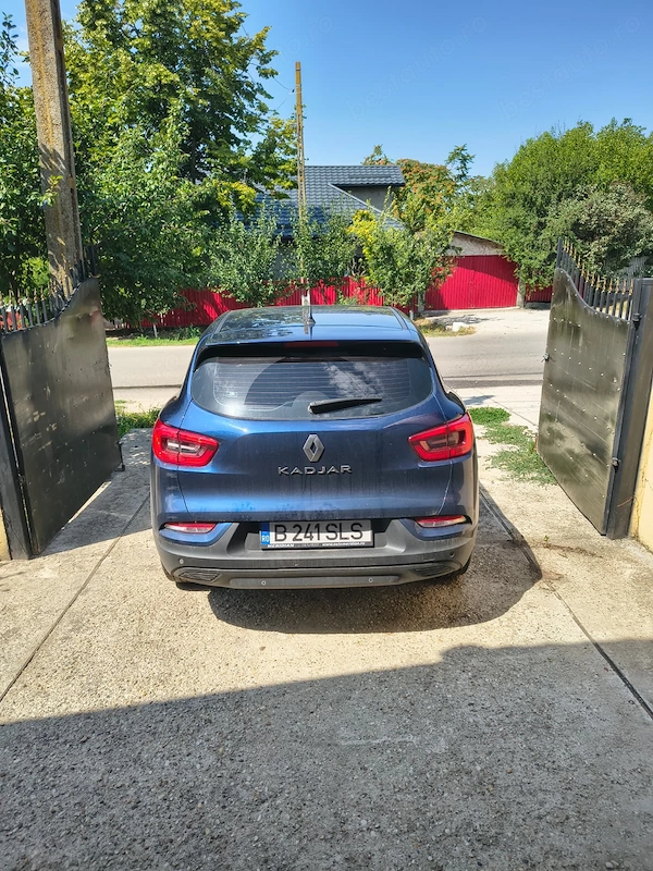 RENAULT Kadjar 2020 — imagine 6