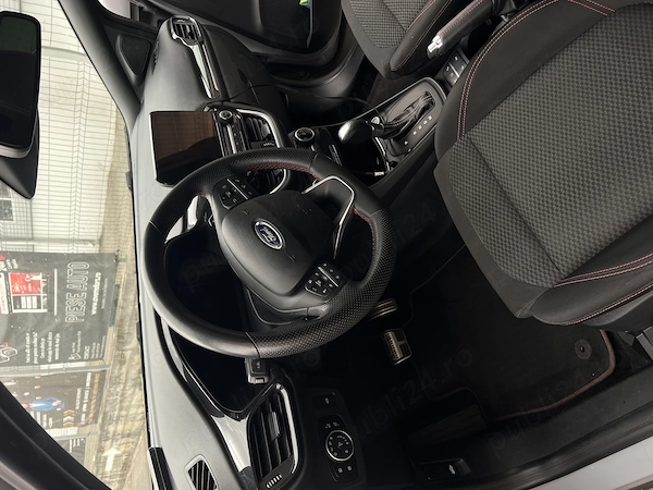 FORD Puma 2021 — imagine 4