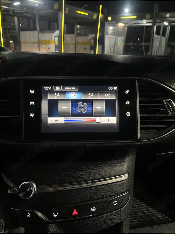 PEUGEOT 308 2014 — imagine 6