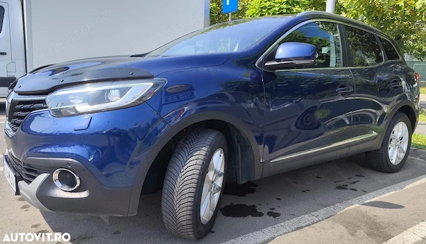 RENAULT Kadjar 2015 — imagine 2