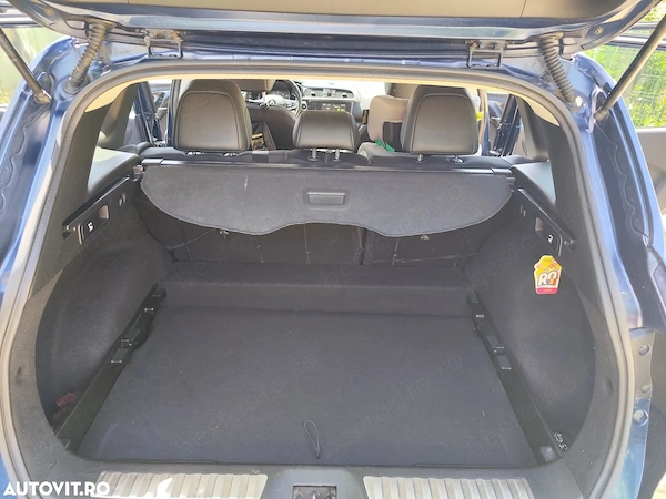 RENAULT Kadjar 2015 — imagine 4