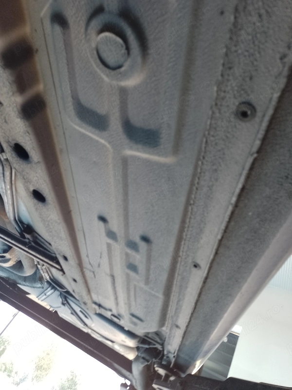 FORD Fiesta 2007 — imagine 7