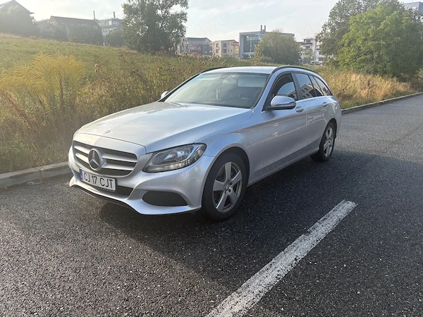 MERCEDES-BENZ E-Class 2016 — imagine 3