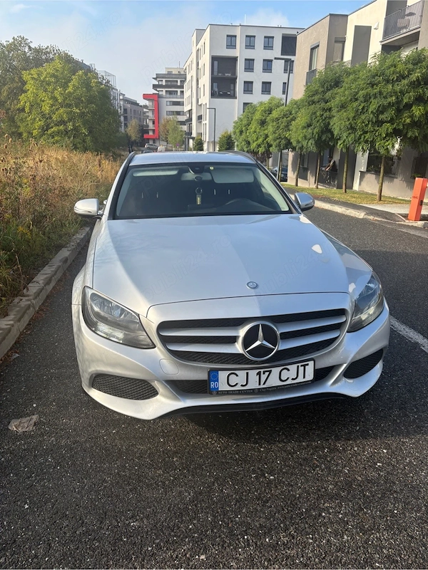 MERCEDES-BENZ E-Class 2016 — imagine 5