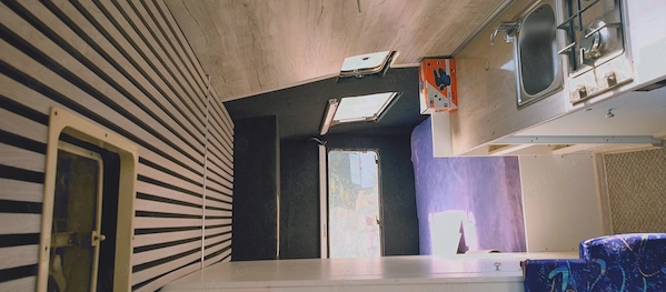 MERCEDES-BENZ Vario 1988 — imagine 2