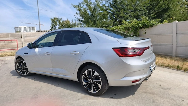 RENAULT Megane 2019 — imagine 9