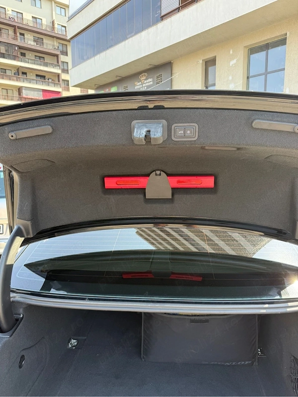 AUDI A6 2016 — imagine 2