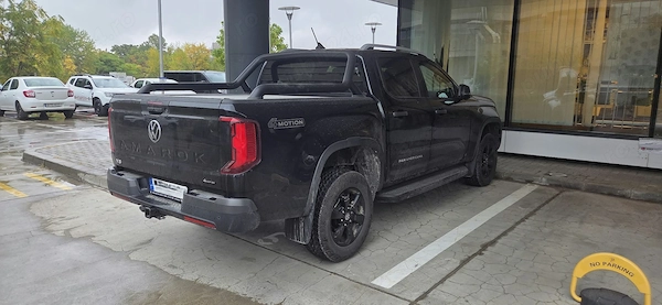 VOLKSWAGEN Amarok 2025 — imagine 2