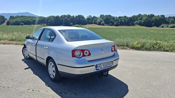 VOLKSWAGEN Passat 2006 — imagine 6