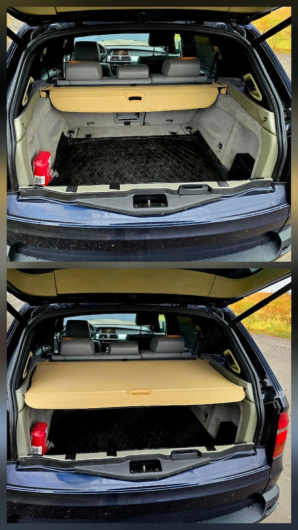 BMW X Series (Generic) 2007 — imagine 3