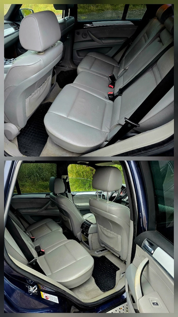 BMW X Series (Generic) 2007 — imagine 2