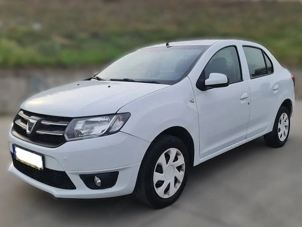 DACIA Logan 2016 — imagine 3