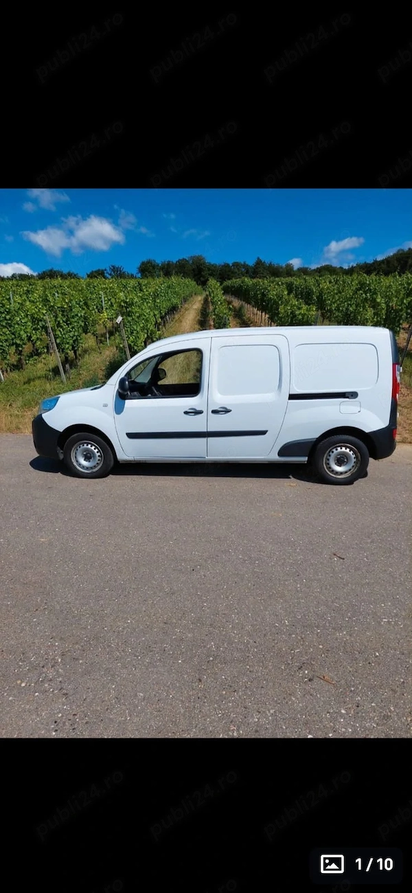 RENAULT Kangoo 2019 — imagine 2