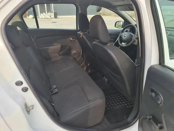 DACIA Logan 2016 — imagine 5