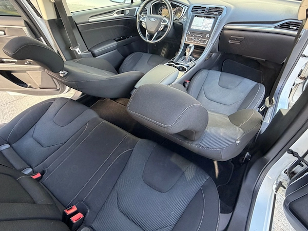 FORD Mondeo 2016 — imagine 3