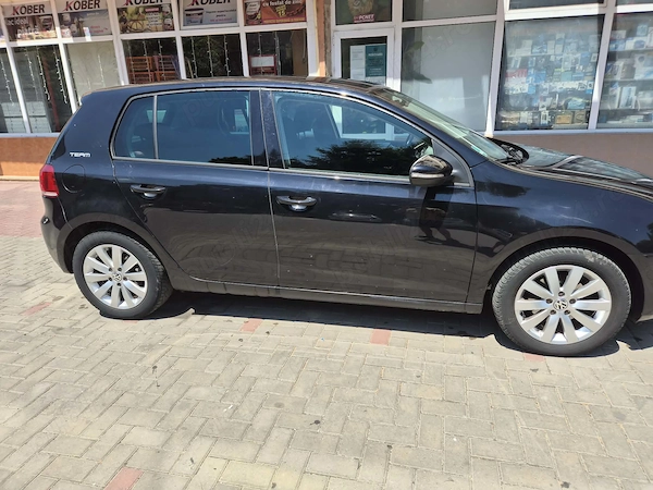 VOLKSWAGEN Golf 2011 — imagine 3