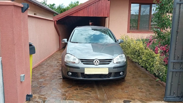 VOLKSWAGEN Golf 2007 — imagine 3