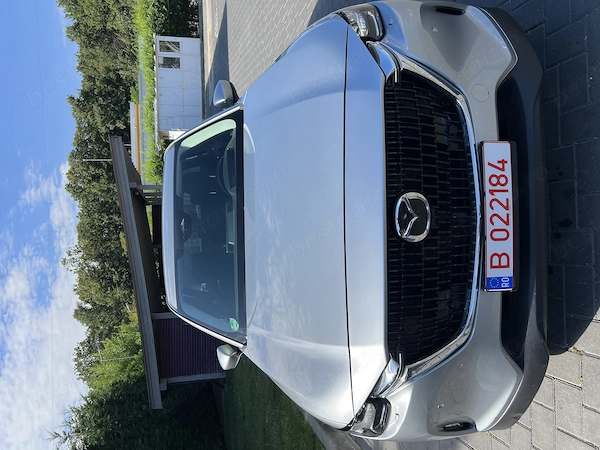 MAZDA  2023 — imagine 3