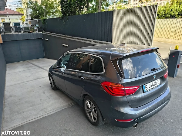 BMW 2 Series 2017 — imagine 9