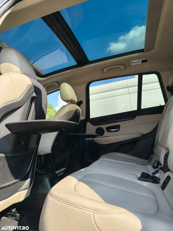 BMW 2 Series 2017 — imagine 3