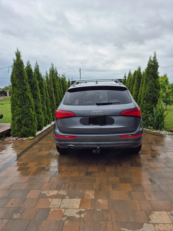 AUDI Q5 2014 — imagine 3