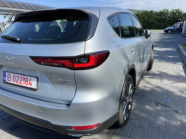 MAZDA  2023 — imagine 4