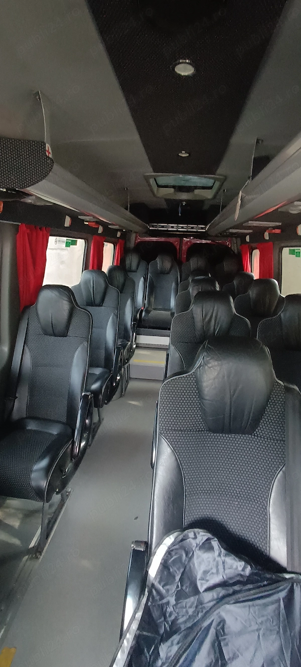 MERCEDES-BENZ Sprinter 2008 — imagine 6