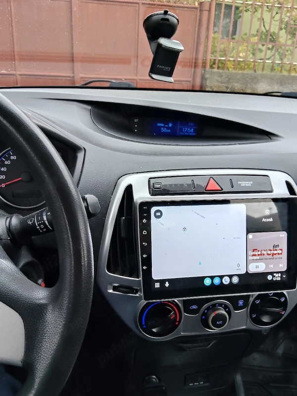 HYUNDAI i20 2014 — imagine 5
