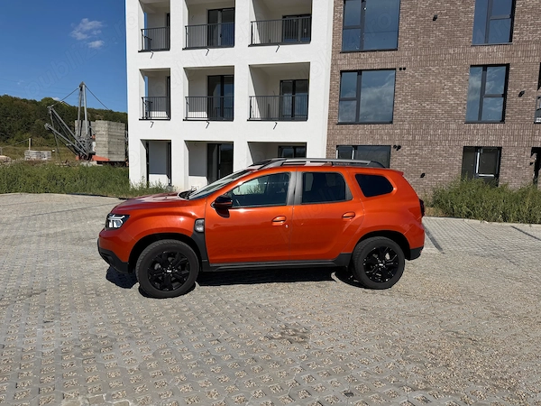DACIA Duster 2023 — imagine 2